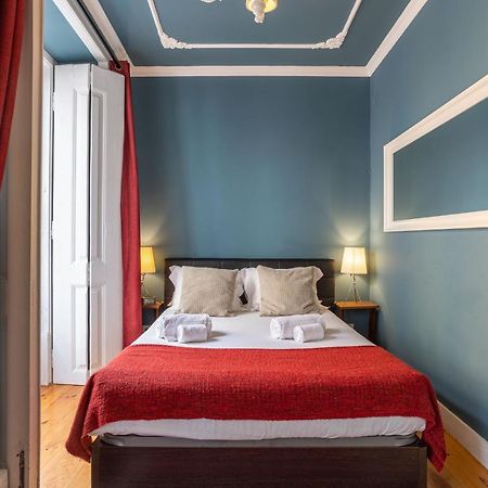 Bright Tailor Made Apartment By The Castle Lisbon Exterior photo