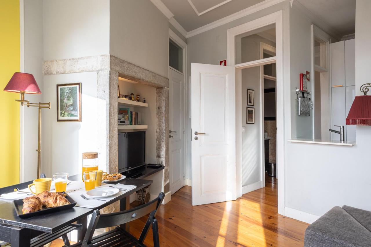 Bright Tailor Made Apartment By The Castle Lisbon Exterior photo